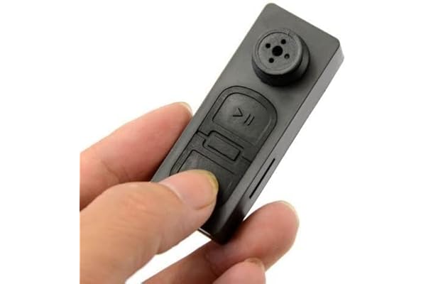 Button HD Ready Wired DV Portable Video Button Camera Video Audio Recorder DVR Digital Camcorders Security Camera