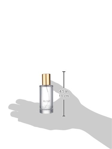 Village Rose femme / woman Eau de Toilette, 50 ml - 4