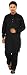 JBN Creation Men Black Cotton Pathan Suit Set RS.699.00