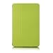 Produktbild Leruyi Pu-Leder Shockproof Abdeckung Fall Modische Magnet Stand Tabletten Schutzhülle Geeignet für Samsung Galaxy Tab A 10.1 T580