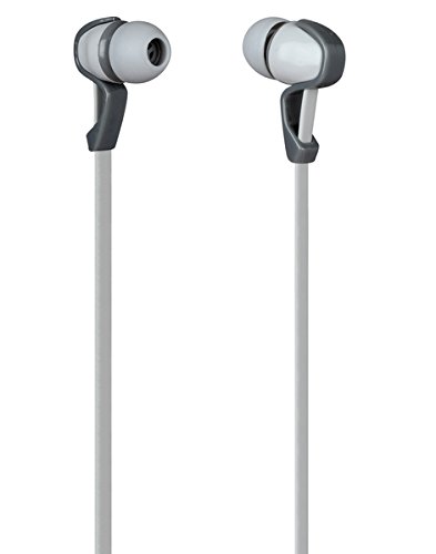 Xiaomi Redmi Note 4 Compatible Signature Brand 3.5mm VM-49 High Quality HandsFree Earphone For Iphone,Samsung ,Xiaomi,Lenovo Smartphones With Mic - Grey RS.222 (68.00% Off) - Amazon