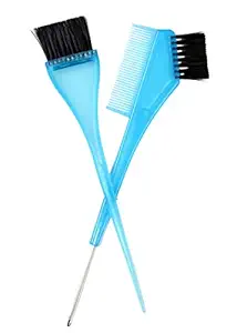 Bare Essentials Dye Brushes (2 Pieces)