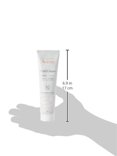 Avene Cold Cream Creme, 100 ml - 7