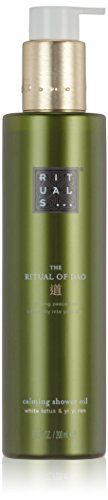 RITUALS The Ritual of Dao Shower Oil 200 ml