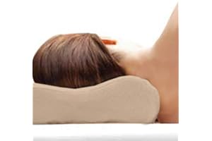 Dormabell Bezug Nackenstützkissen Sand, für Cervical-Kissen NB4 - NB5, Größe: Medium