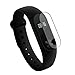Produktbild Shuzhen,HD ultradünner, kratzfester Schutzfilm 2-5pcs für Millet Mi Band(Color:TRANSPARENT)