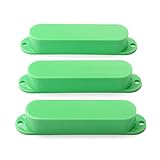 Fácil de instalar. Piezas geniales de guitarra para amantes de la guitarra, jugadores, estudiantes o bandas de música.