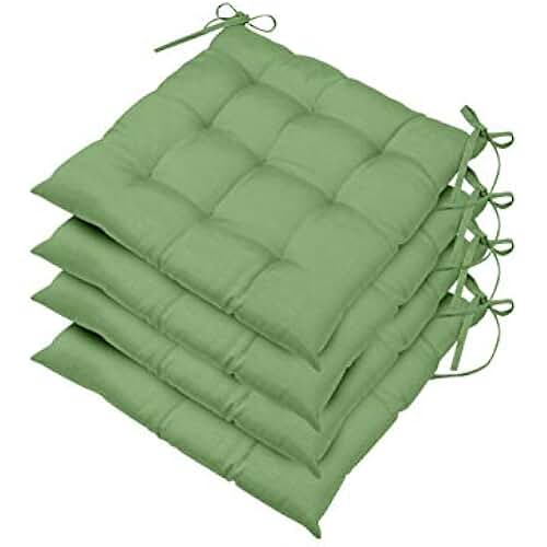 Suchergebnis auf Amazon.de für: 30x30 - Grün / Stuhlkissen / Hussen