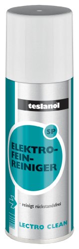 Teslanol Spezial-Feinreiniger 400 ml