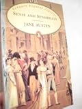 Sense and Sensibility by Jane Austen
