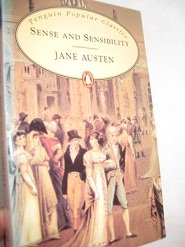 Sense and Sensibility