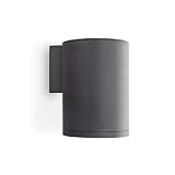 Portalámparas GU10 incluído. Máximo 50W