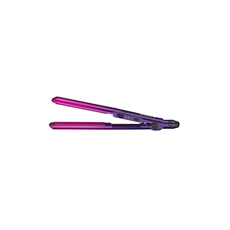 BaByliss-Ombre-235-Degree-Celsius-Styler-2082DU-Hair-Straightener BaByliss Ombre 235 Degree Celsius Styler 2082DU Hair Straightener