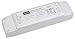 Produktbild Multi LED Netzteil DALI & 1-10V & Taster (PUSH) dimmbar, Ausgang wählbar Trafo Treiber Driver (75W 12V (konst. Spannung))