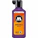 Produktbild Molotow Nachfülltinte One4All für Permanentmarker 180ml johannisbeere