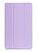 Produktbild ISIN Tablet Fall Serie Premium PU-Leder Smart Shell Schutzhülle für Huawei Mediapad T2 10.0 Pro FDR-A03L FDR-A01W WIFI 4G LTE Tablet Handy PC (Violett)