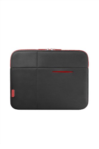 Samsonite Airglow Sleeves 13 3   Black Red