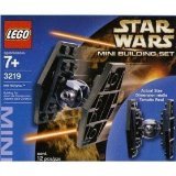 LEGO Star Wars: Mini Tie Fighter 3219