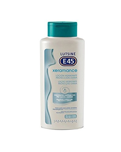 XERAMANCE FLUIDO 400 ML