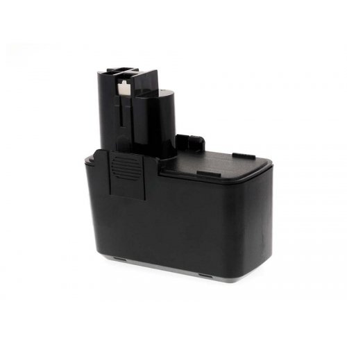 Imagen 1 de Batería para Bosch Taladro GSR 9.6VES-2 NiCd, 9,6V, NiCd
