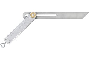 PHIXNOZAR Shinwa - Esmerilado, 200 mm