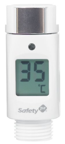 Preisvergleich Produktbild Safety 1st Dusch-Thermometer