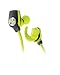 Produktbild Monster 128652 iSport Wireless Slim Kopfhörer grün