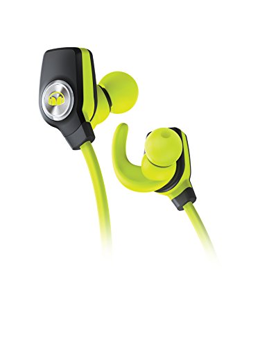 spécifications Monster Isport Bluetooth Wireless Superslim Kits Oreillette