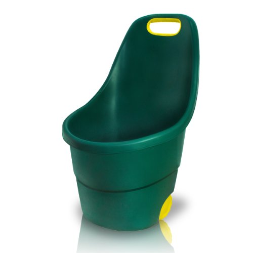 Preisvergleich Produktbild 60 Liter Garten Trolley