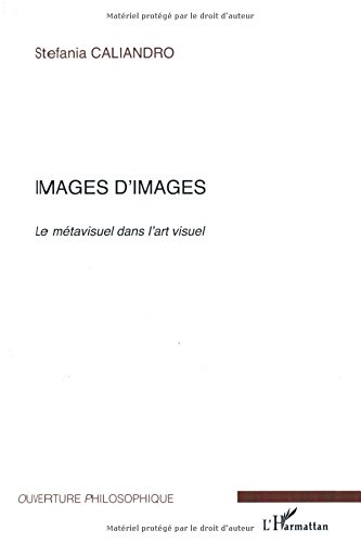 couverture de : Images d'images