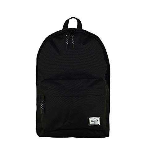 Preisvergleich Produktbild Herschel Supply Co. Rucksack klassisch, (Black), one Size