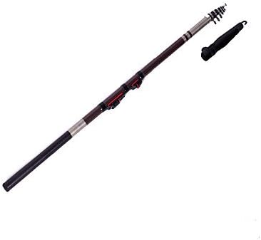 Fishing Rod Telespin Rod FRP 270 M General Fishing Rod &amp; Reel Combos