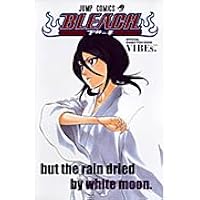 BLEACHイラスト集 JET (愛蔵版コミックス) : Amazon.de: Books