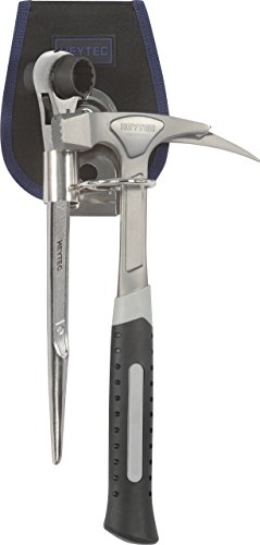 Heytec 88104001200 Gerüstbauer Werkzeugsatz 3-teilig