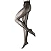 Produktbild Falke Strumpfhosen Tights Seidenglatt 15 2er Pack, Größe:M-L;Farbe:Brenda (5179)