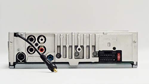 Sony Autoradio – Bild 3