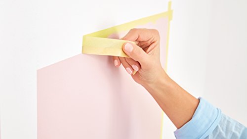 tesa Malerband für Innen, Profi Qualität, 25m x 25mm - 5