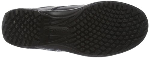 Cofra 11060–000.d35 Größe 35 S3 SRC „Beatrice“ Sicherheit Schuhe – Grau - 3