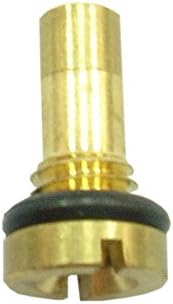 KJWORKS G23/G27/G32C Part 72 Filling Valve for Glock Gas Magazines