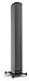Produktbild Definitive Technology MYTHOS STL - Standlautsprecher mit integriertem Subwoofer - graphit, Stück