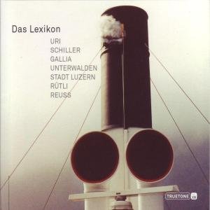 Preisvergleich Produktbild Das Lexikon