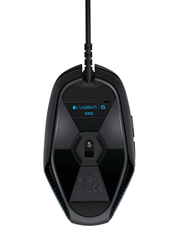 En Venta Logitech - Ratón para Gaming G302 Daedalus Prime MOBA
(Windows) Especial