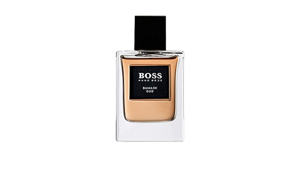 boss damask oud
