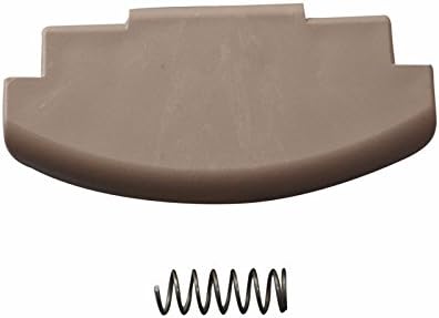 Armrest Center Console Repair Latch Clip Catch Button Tan Color for VW Passat B5 Jetta Bora Golf MK4 Skoda Octavia 1U Roomster