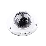 【HD 1080P】2.0 megapíxeles de resolución de alta definición completa (1920 * 1080) permite una imagen nítida, mejor que 960P y 720P AHD cameras.12pcs LED de infrarrojos de alta intensidad, permite hasta 10m / 33feet IR Distancia de visión nocturna, construido en el filtro IR-Cut