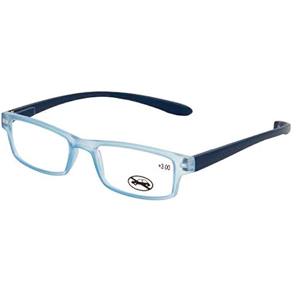 Occhiali Neck Specs Con Aste Girocollo Autoreggenti Da Vista Da Lettura Da Collo - Foto 5