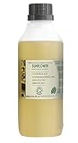Sunflower Oil Certified Organic - 100% Pure - 500ml
