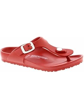 BIRKENSTOCK Unisex-Kinder Gizeh Eva Sandalen