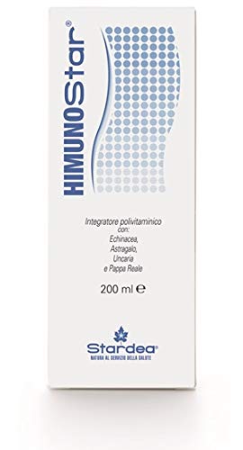 Stardea Himunostar 200 Ml