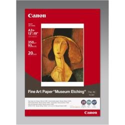 Canon Professional Photo Paper 20Sheet A3